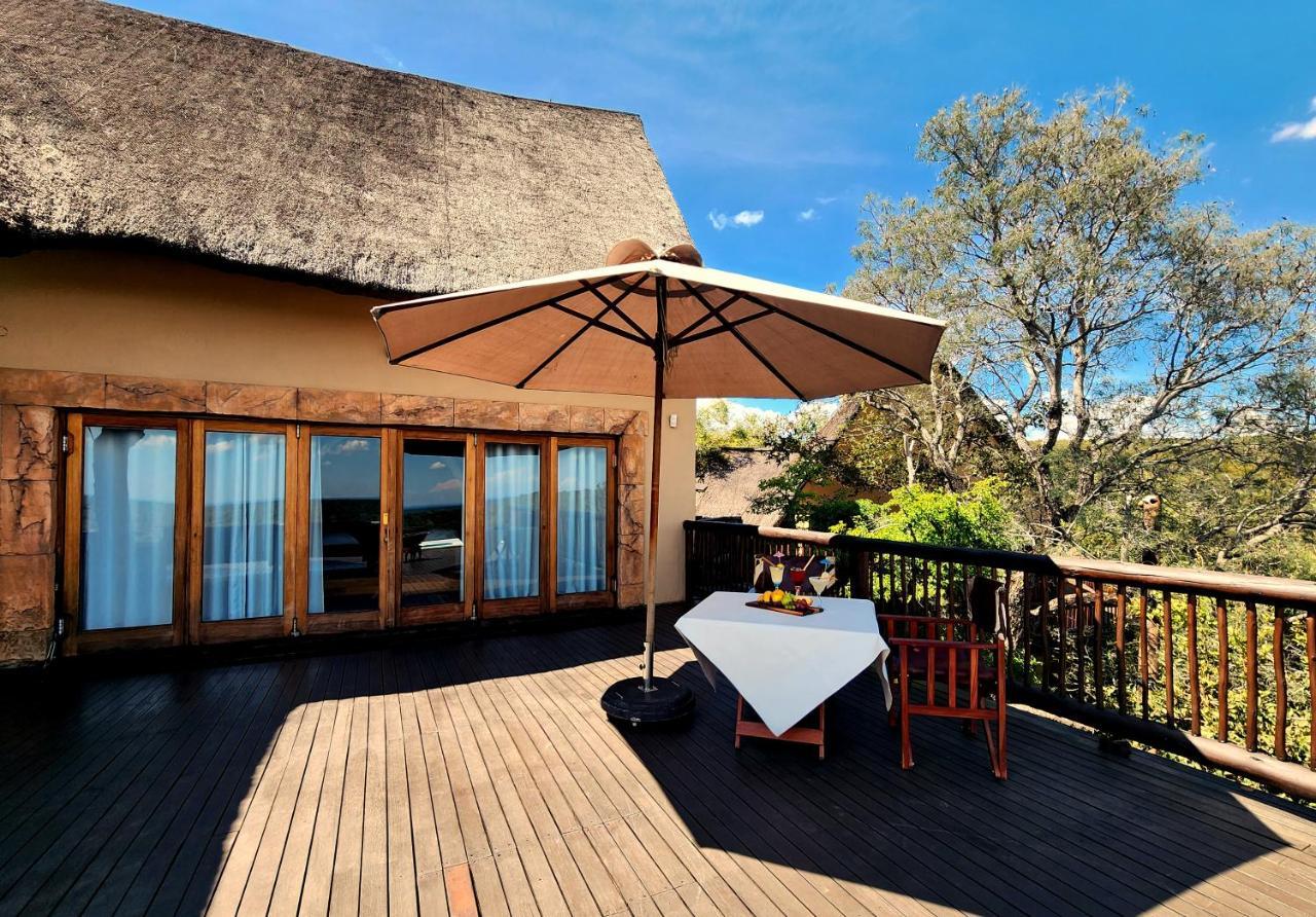 Phumelo Lodge Bela-Bela Exterior foto
