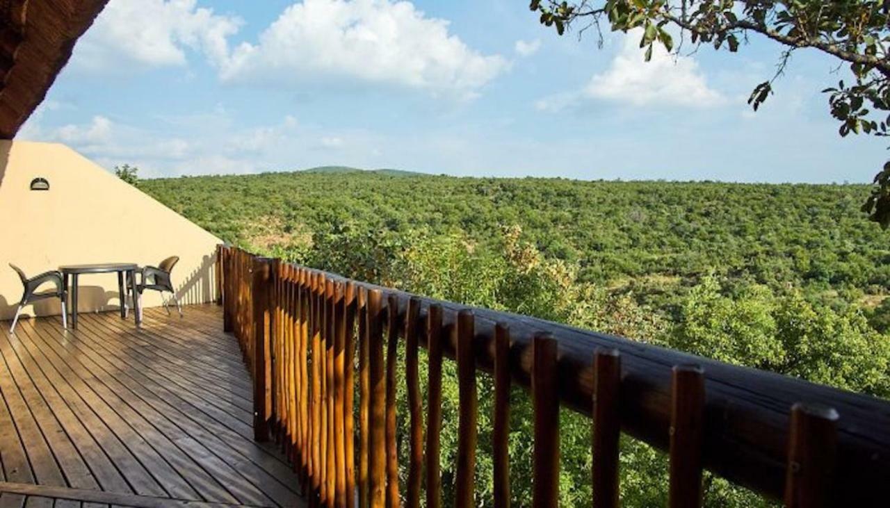 Phumelo Lodge Bela-Bela Exterior foto