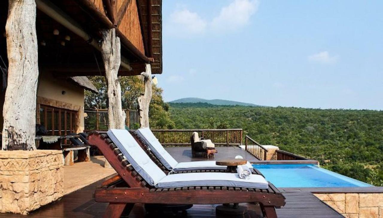 Phumelo Lodge Bela-Bela Exterior foto