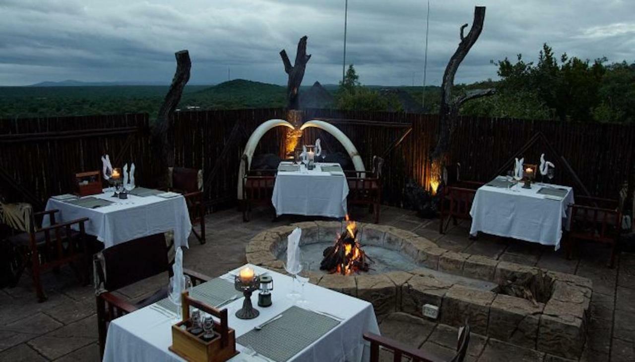 Phumelo Lodge Bela-Bela Exterior foto